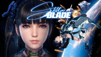 Download Stellar Blade PC Game