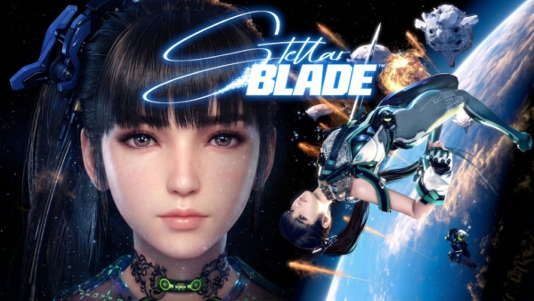 Download Stellar Blade Full Version PC Game