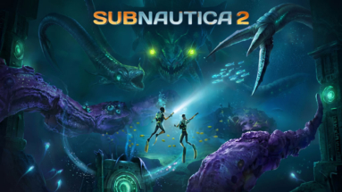 Subnautica 2 PC Game