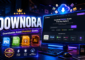 Downora Asset Premium Downloader (Freepik, Envato, Rawpixel, dll)