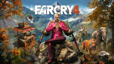 Far Cry 4 PC Full Version