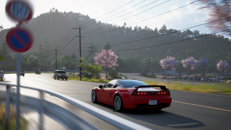 Forza Horizon 6 PC Game Free Download