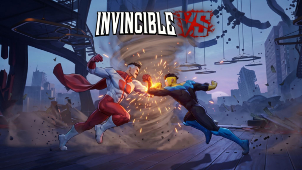 Invincible VS PC Full Version Download