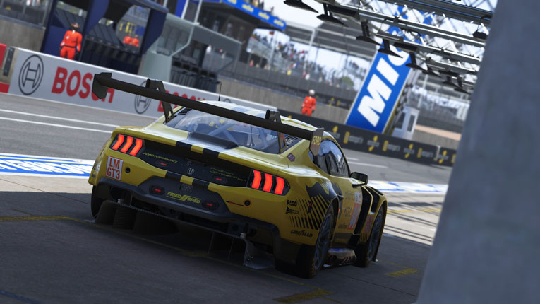 Le Mans Ultimate PC Free Download Full Crack