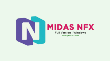 Midas Nfx PC Full Version Download