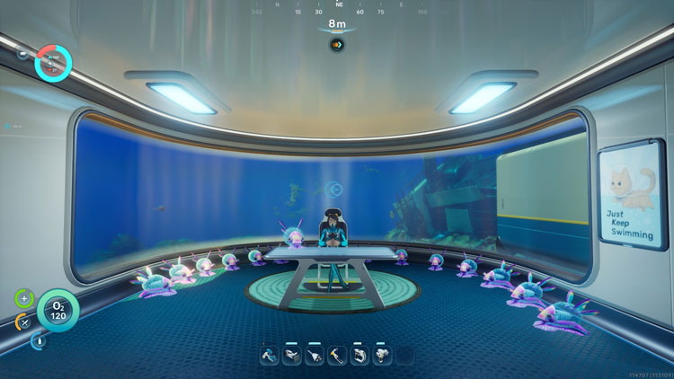 Subnautica 2 PC Gameplay Free Download