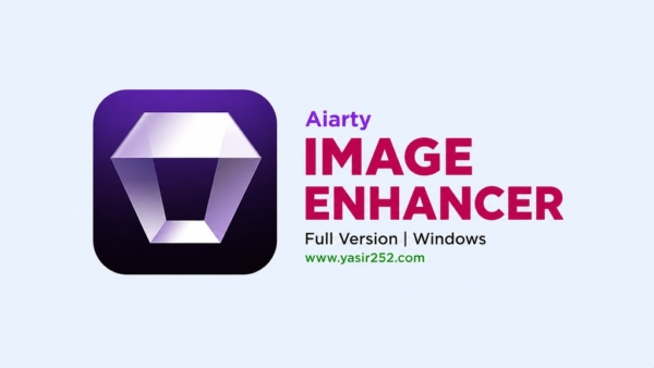 Download Aiarty Image Enhancer untuk Windows