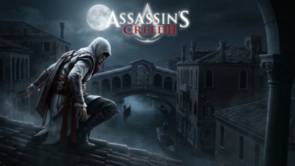 Assassins Creed 2 PC Game