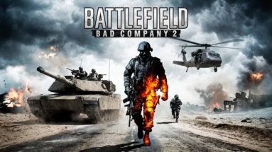 Battlefield Bad Company 2 PC Game