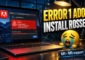 Cara Mengatasi Error 1 Saat Install Adobe di Mac Apple Silicon