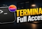 Cara Memberikan Full Akses ke Terminal MacOS