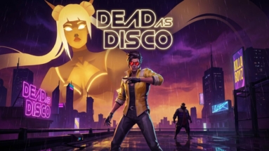 Dead As Disco PC Game