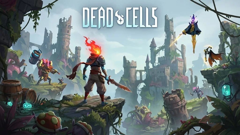 Dead Cells PC Game