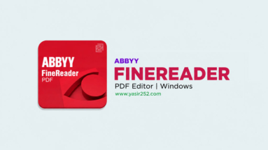 Download ABBYY FineReader PDF