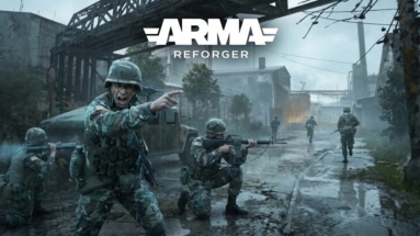 Arma Reforger PC Full Version