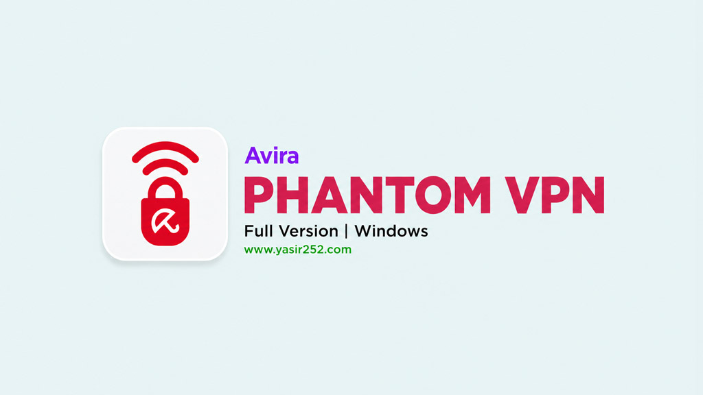 Avira Phantom VPN Pro Full Version Download