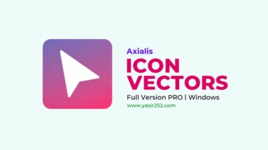 Axialis IconVectors Pro Full Version
