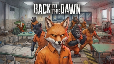 Download Back to the Dawn PC