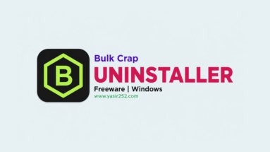 Download Bulk Crap Uninstaller