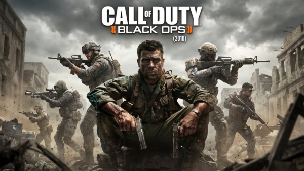 Download Call Of Duty Black Ops PC Game
