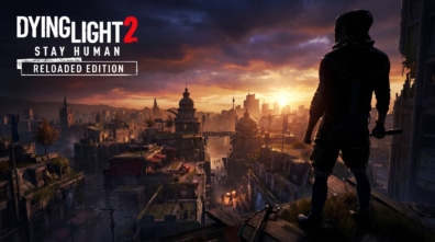 Download Dying Light 2 Stay Human Game PC Full Version