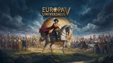 Download Europa Universalis V PC Game Full Version