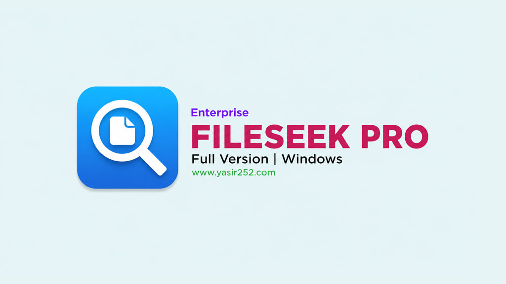 FileSeek Pro Download Gratis