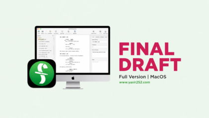 Download Final Draft MacOS