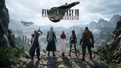 Download Final Fantasy VII Rebirth Repack