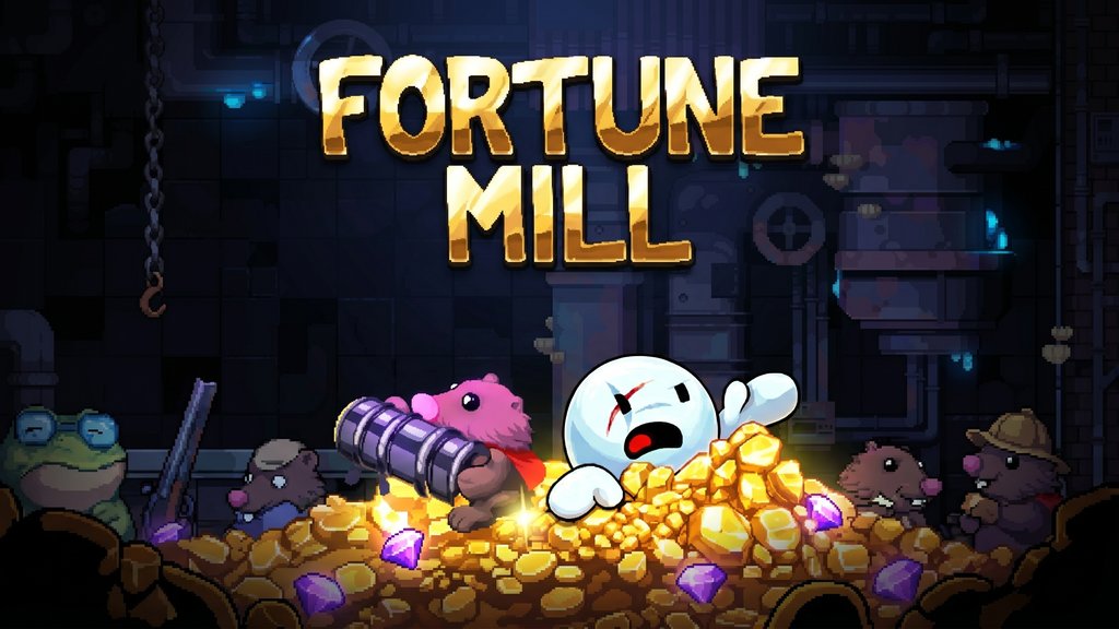Fortune Mill PC Game