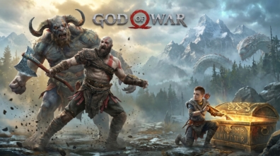 Download God of War PC