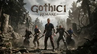 Download Gothic 1 Remake PC