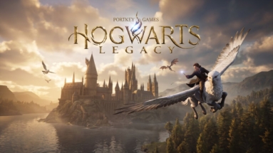 Hogwarts Legacy PC Game Full Version