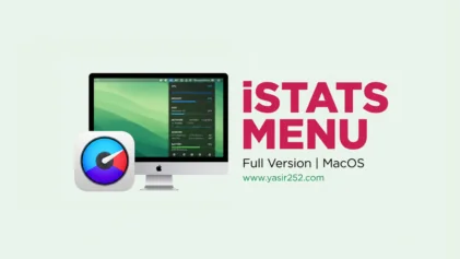 Download iStat Menus 7 Full Version Mac