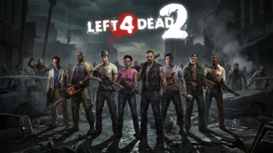 Left 4 Dead 2 PC Full Version