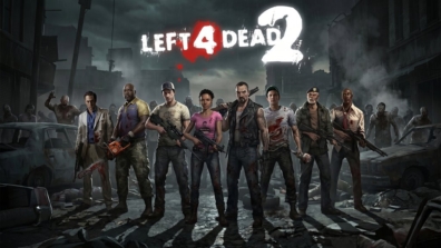 Left 4 Dead 2 PC Full Version