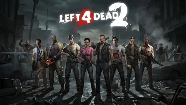 Left 4 Dead 2 PC Full Version
