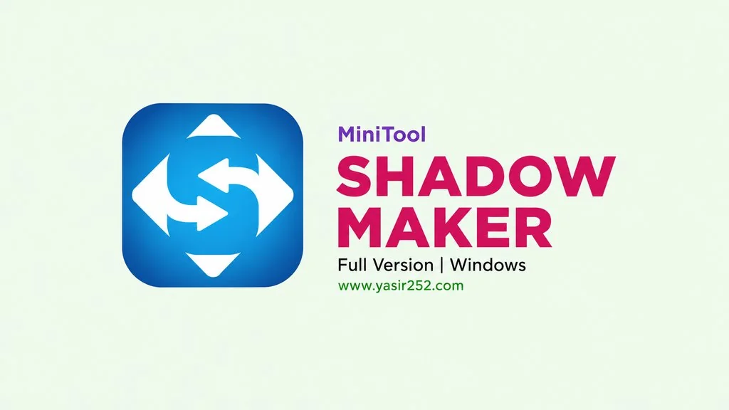 Download MiniTool ShadowMaker untuk Windows