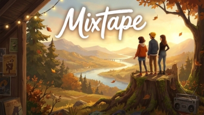 Download Mixtape PC Game