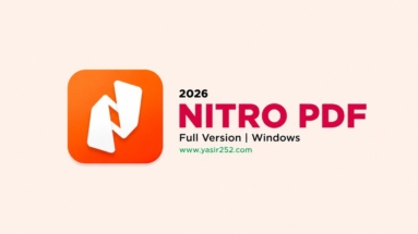 Nitro PDF Pro 2026 Full Version