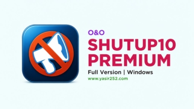Download O&O ShutUp10 Premium