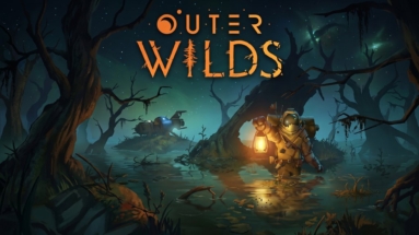 Outer Wilds PC Game