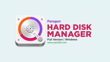 Download Paragon Hard Disk Manager