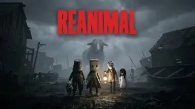 Download REANIMAL PC Game