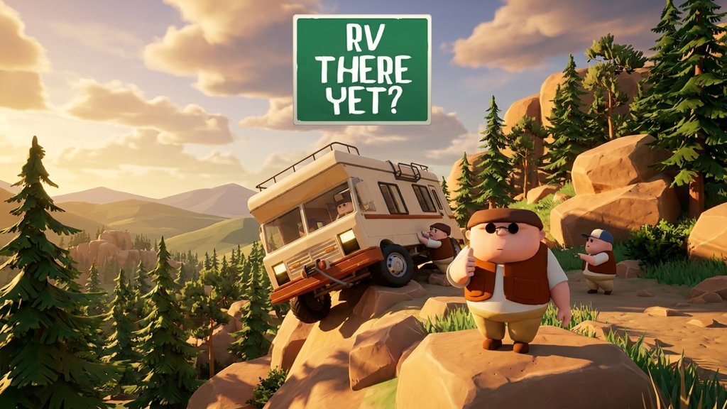 Download RV There Yet Free