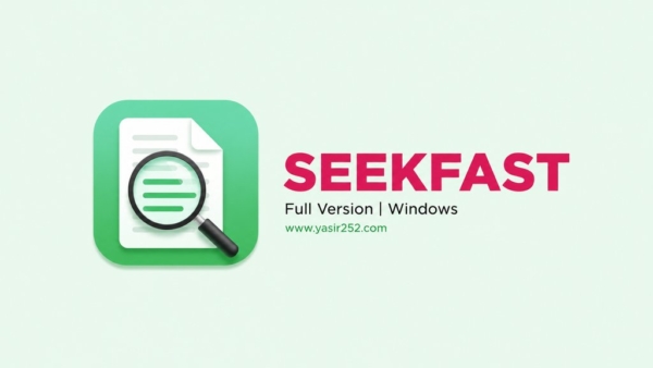 Download SeekFast Full Version