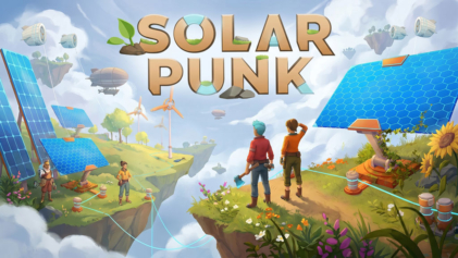 Download Solarpunk PC Full Version
