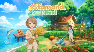 Download Starsand Island PC Game