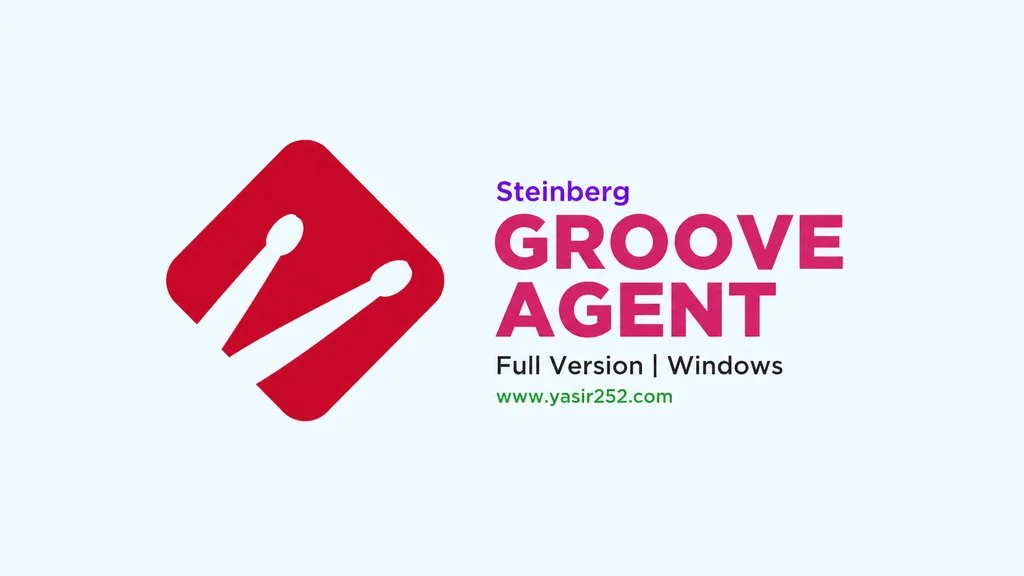 Steinberg Groove Agent 6 Full Version
