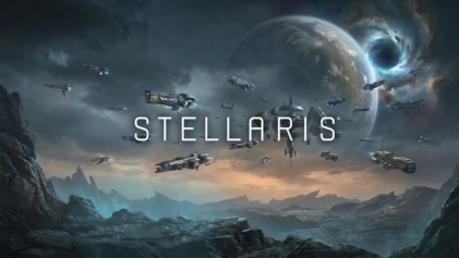 Download Stellaris PC Game